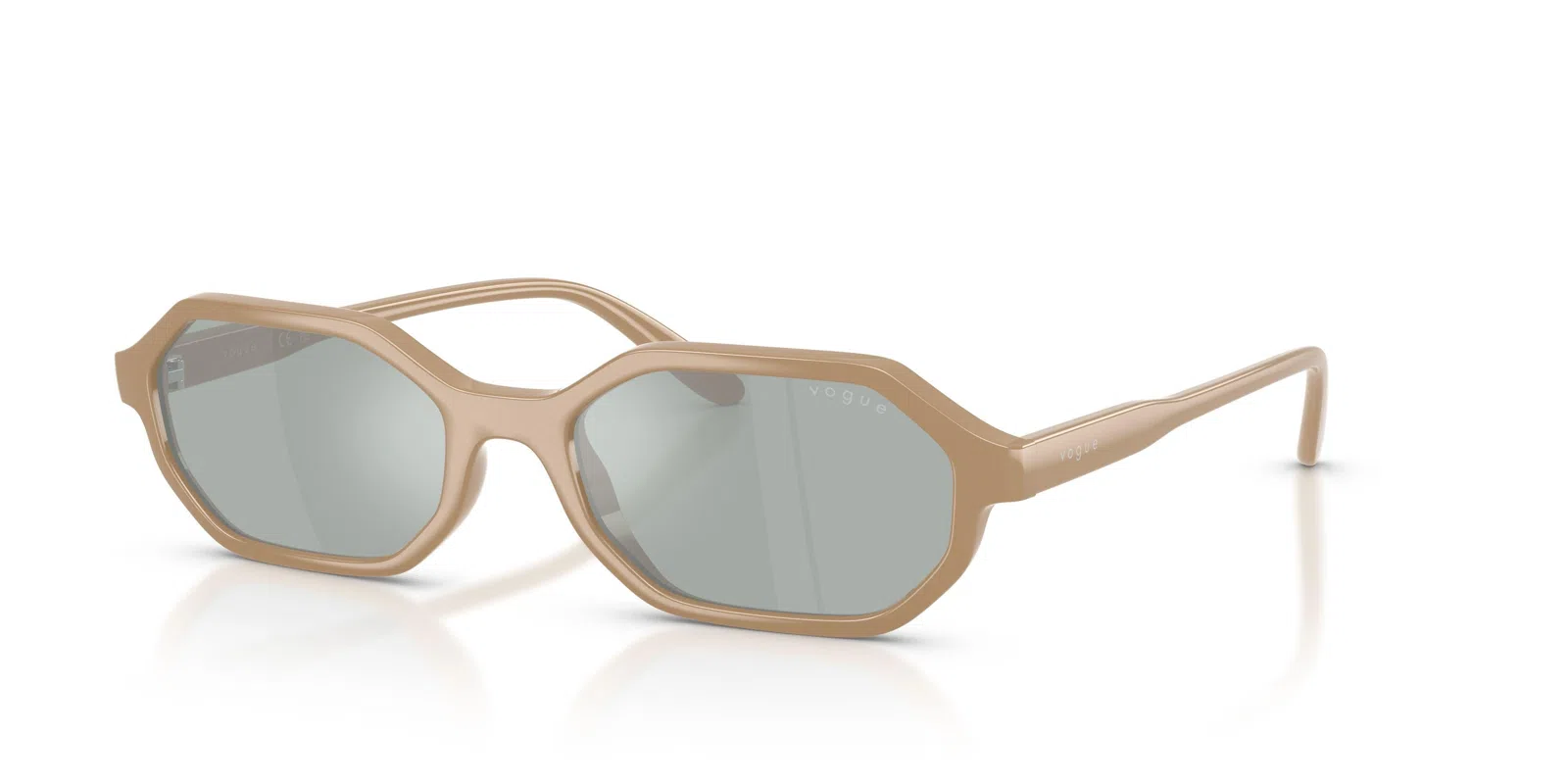 Vogue 5749S Sunglasses - view 11